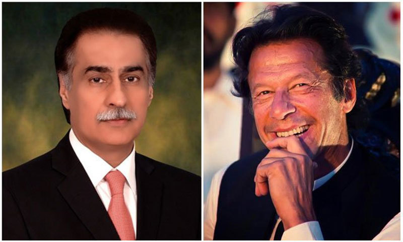 NA 122 Showdown Starts